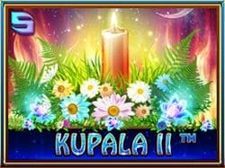 Kupala II spinomenal